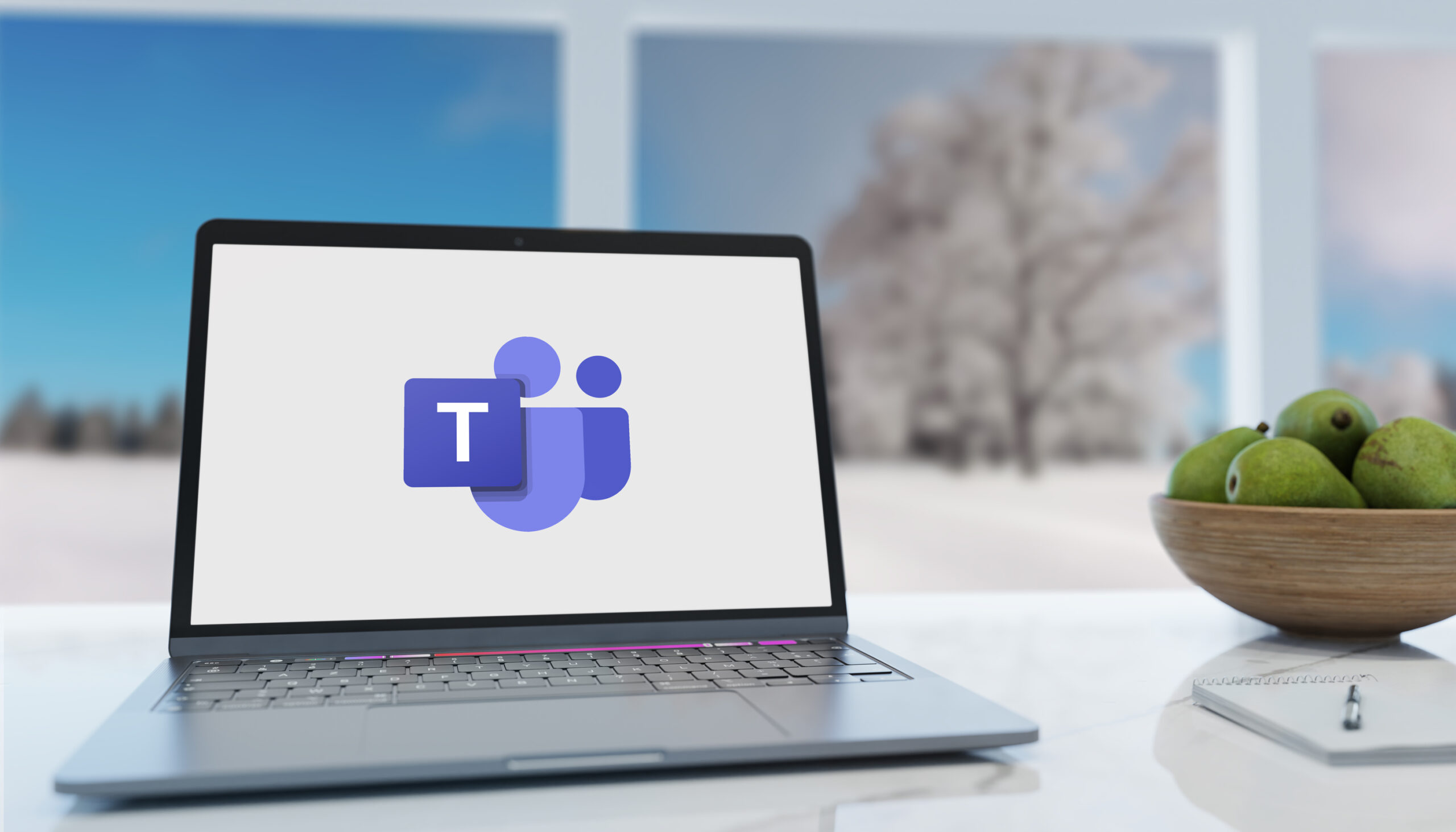 Microsoft Teams