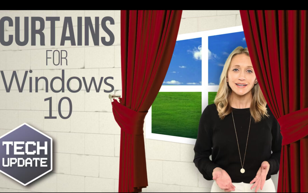 The final curtain call for Windows 10: What you need to know