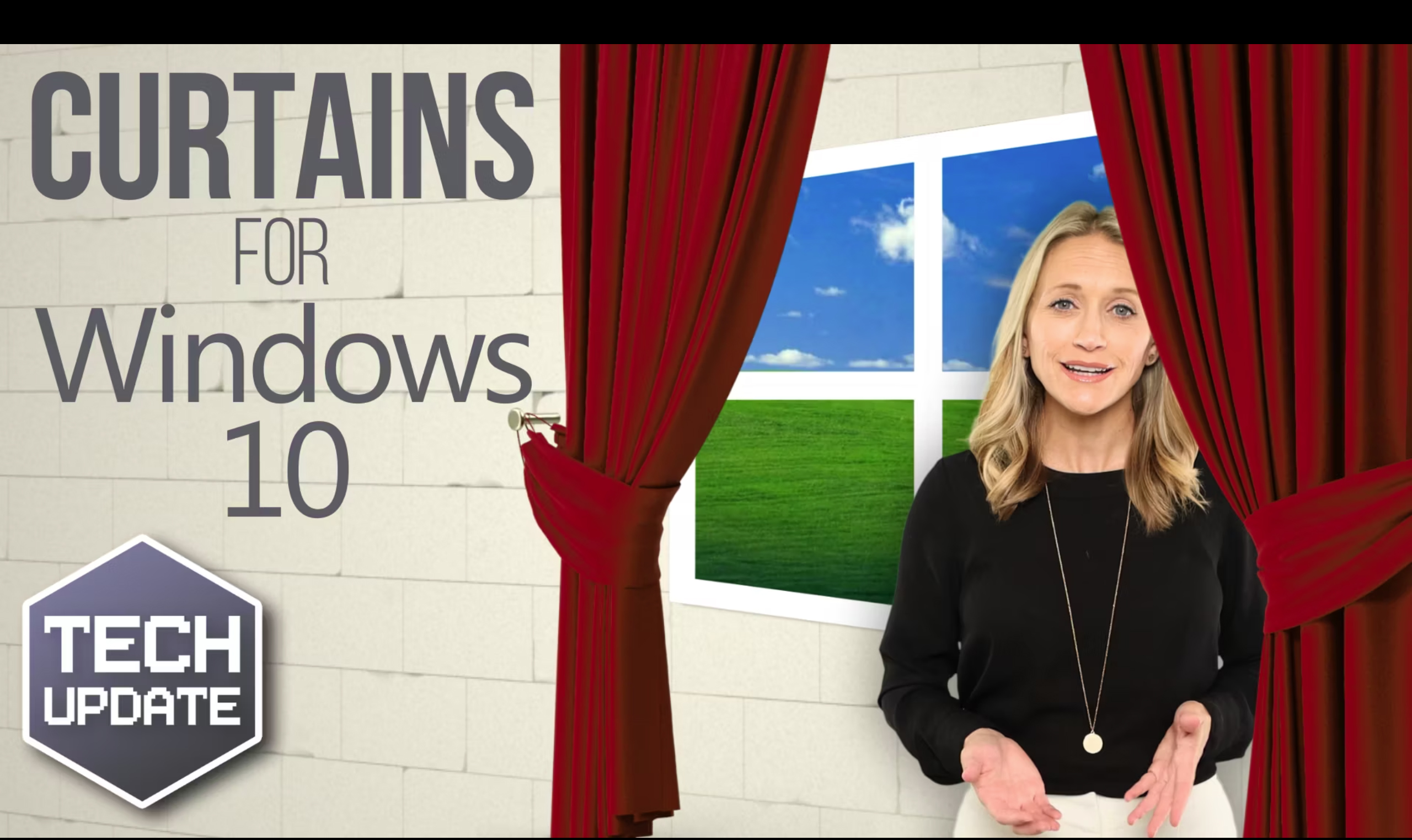 The final curtain call for Windows 10