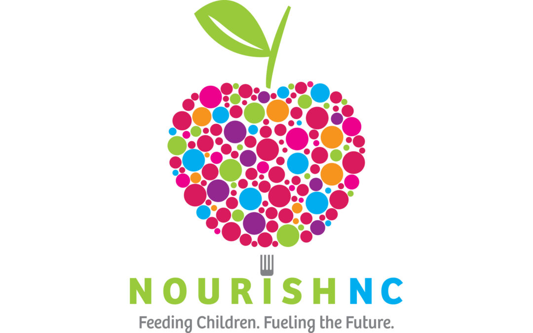 Nonprofit Spotlight: NourishNC