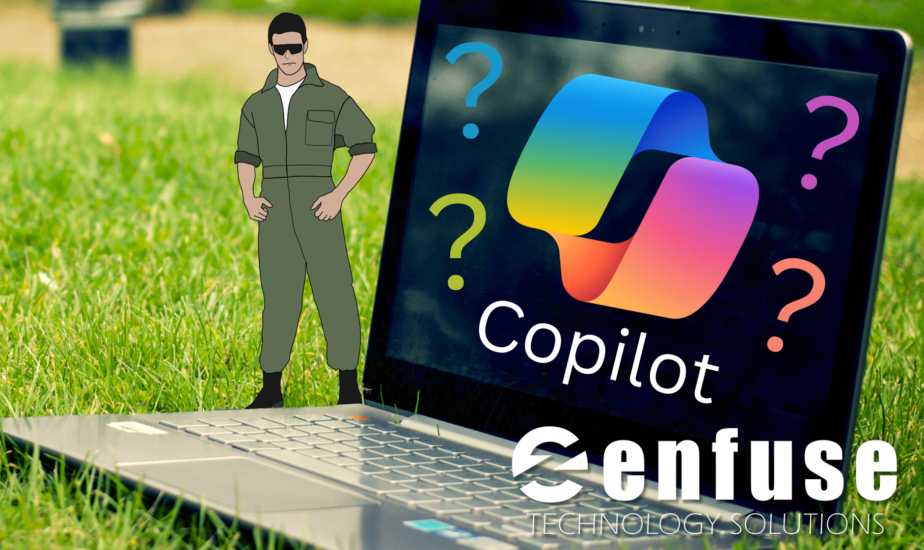 You’ve heard of Copilot… but what is it