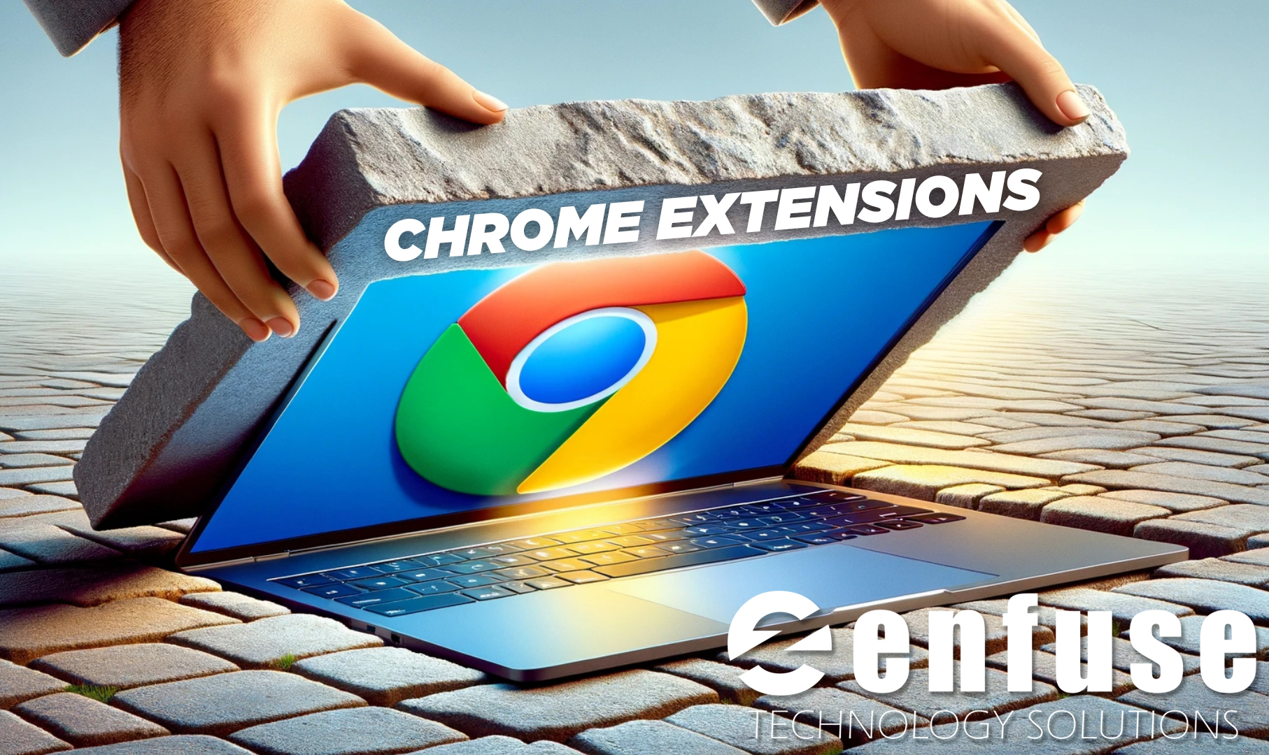 New A better way to find Chrome extensions