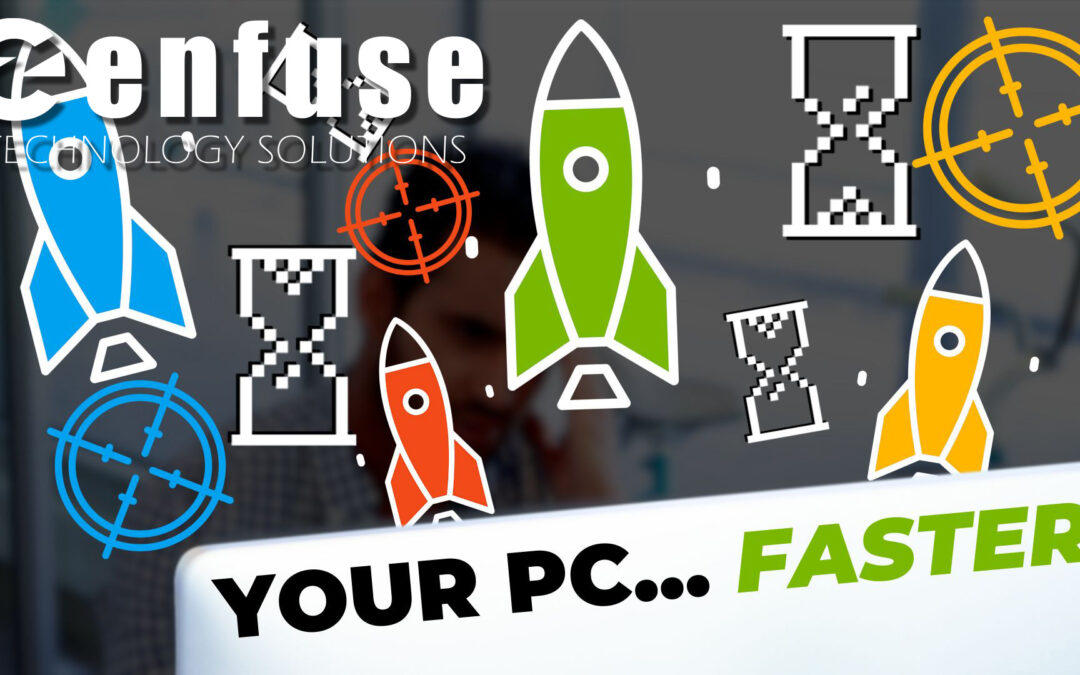 Slow PCs? Manage which applications launch at startup